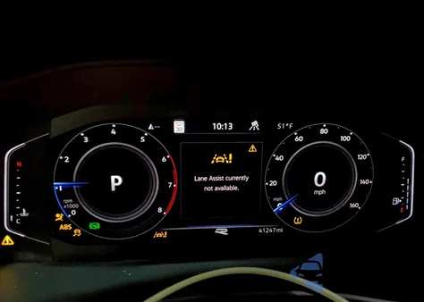 2022 Volkswagen Atlas Cross Sport Sel R-Line из США, поврежденный, VIN 1V2SC2CA4NC223761